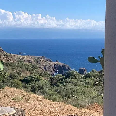 La Casa Blu Superior 别墅