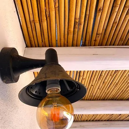 La Casa Blu Superior 别墅