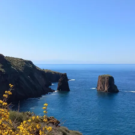 别墅 La Casa Blu Superior *