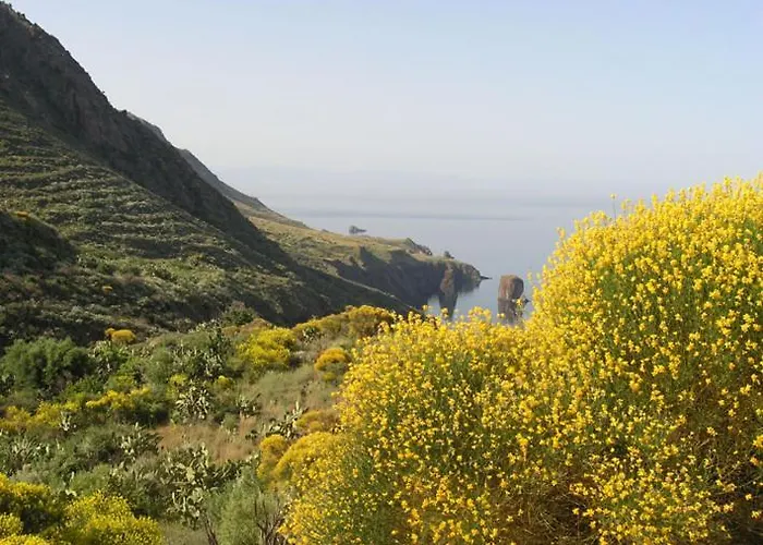 La Casa Blu Superior 빌라 *