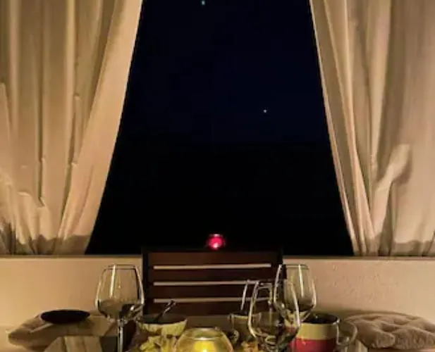 La Casa Blu Superior 빌라 *