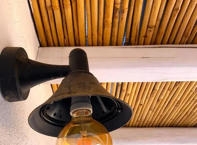 La Casa Blu Superior Vila