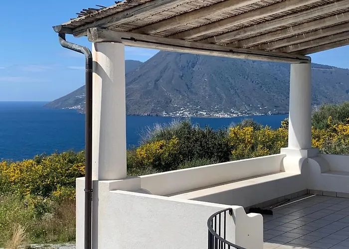 La Casa Blu Superior