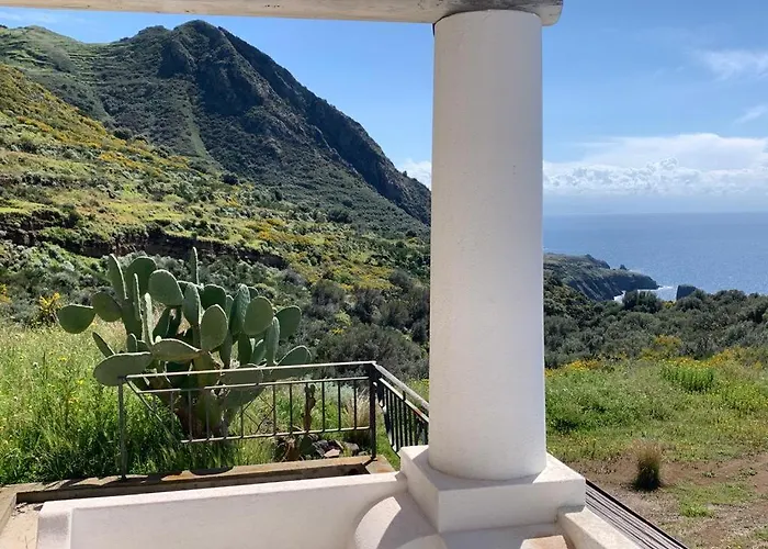 La Casa Blu Superior * 리파리