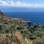 La Casa Blu Superior Villa *