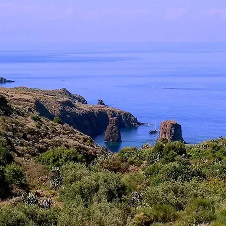 Villa La Casa Blu Superior *