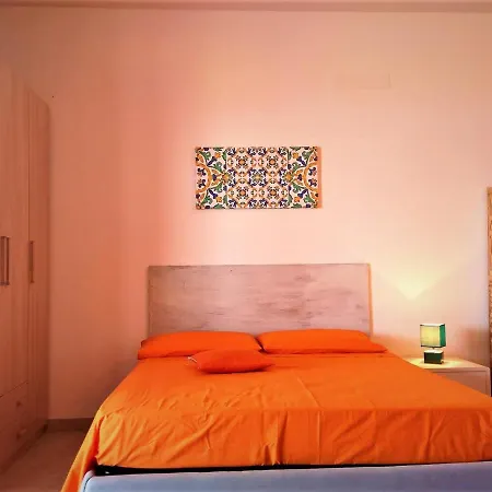 La Casa Blu Superior Villa Lipari (Isola Lipari)