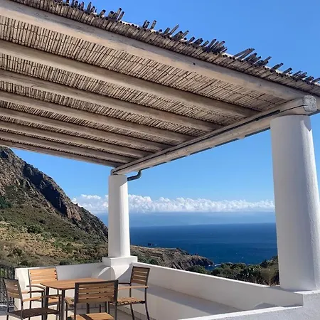 La Casa Blu Superior Villa