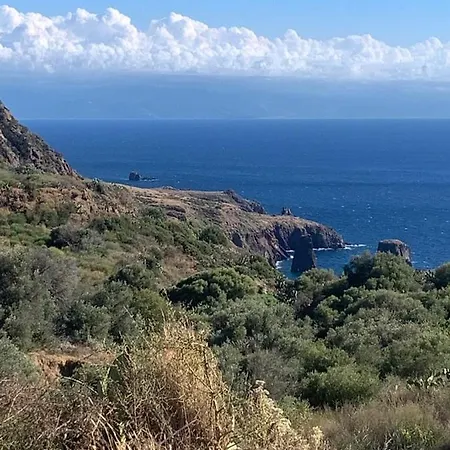 La Casa Blu Superior Villa *