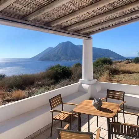 Villa La Casa Blu Superior