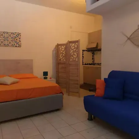 Villa La Casa Blu Superior