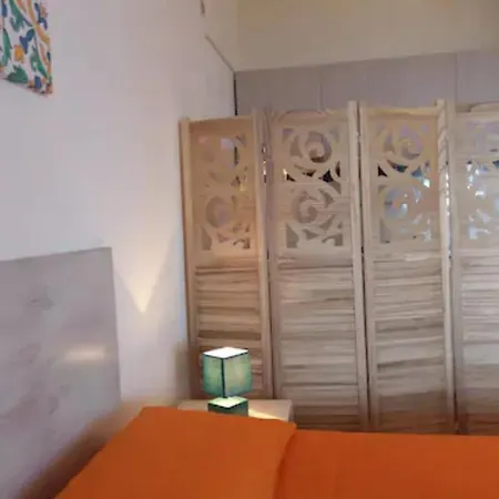 La Casa Blu Superior Villa *