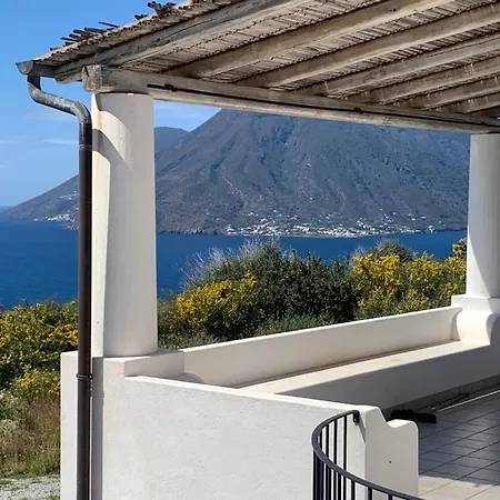 La Casa Blu Superior