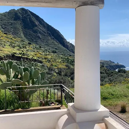 La Casa Blu Superior * Lipari (Isola Lipari)