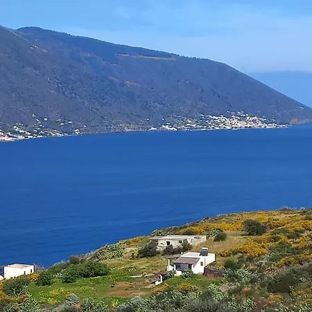 La Casa Blu Superior