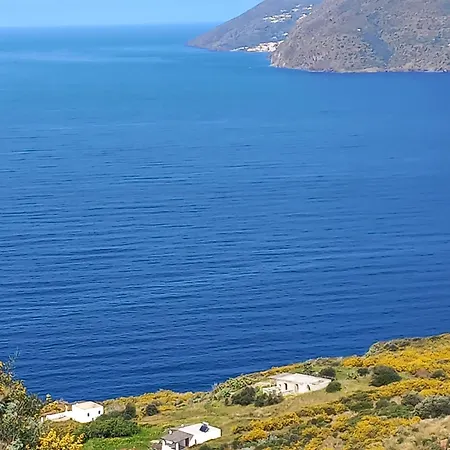 La Casa Blu Superior Βίλα *