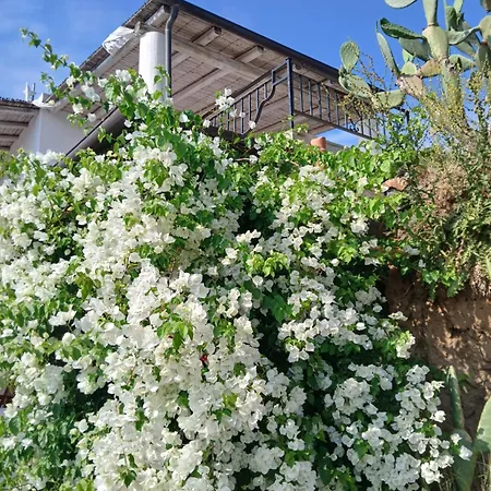 La Casa Blu Superior * Λίπαρι