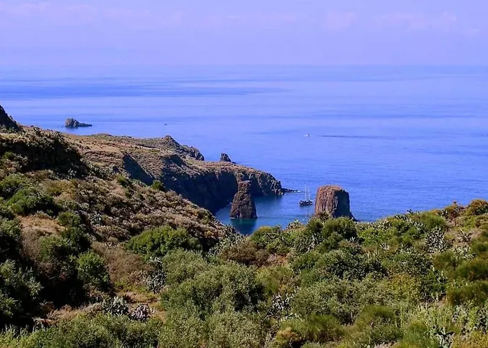 Villa La Casa Blu Superior *