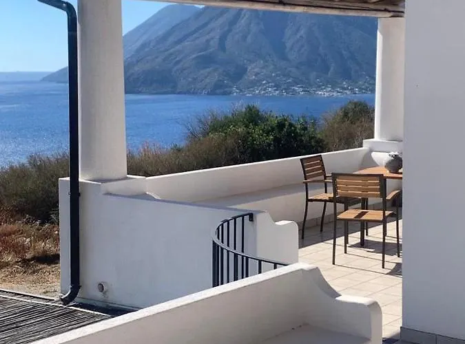 La Casa Blu Superior Villa