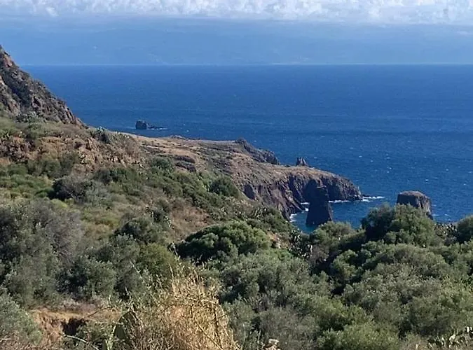 La Casa Blu Superior Villa *