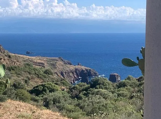 La Casa Blu Superior Villa