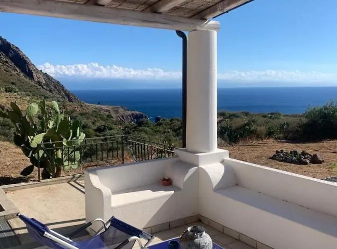 La Casa Blu Superior Villa