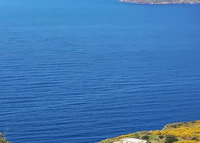 La Casa Blu Superior Villa *